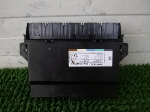 JAGUAR XF X250 LIFT 11-15 Unité commande confort OE