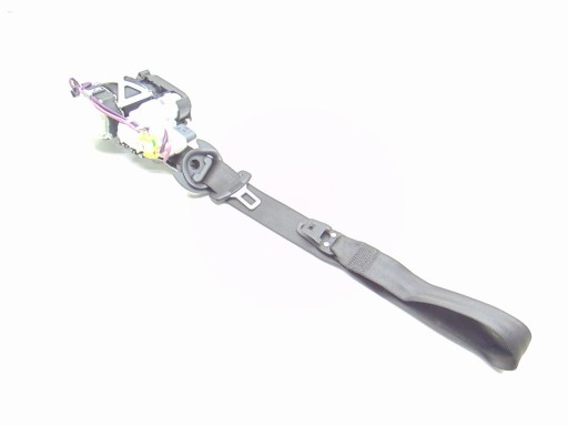 tension belt safety left front AUDI A8 D4 4H 4H0857705A