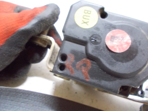 JEEP CHEROKEE KJ 2.8 D 03R Gurten Sicherheits rechts vorne