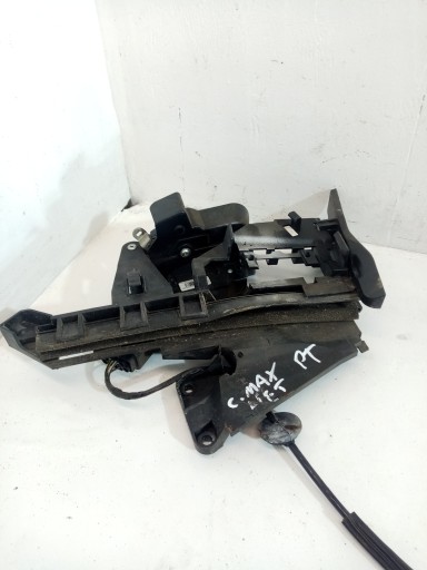 lock door right rear part rear FORD C-MAX 3M5AR26412BP