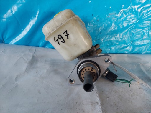 Servofreno JEEP CHEROKEE GR 5.7 V8 5083