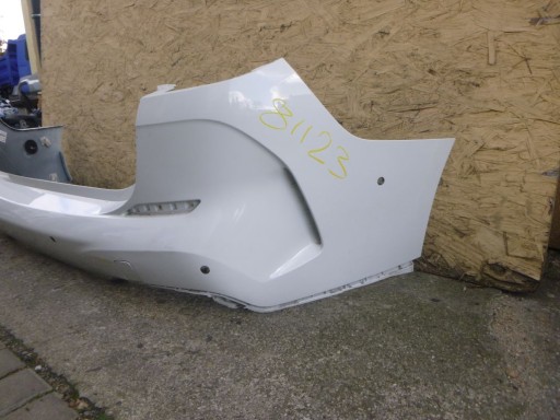 BMW 2 F44 GRAN COUPE M PAKIET bumper rear