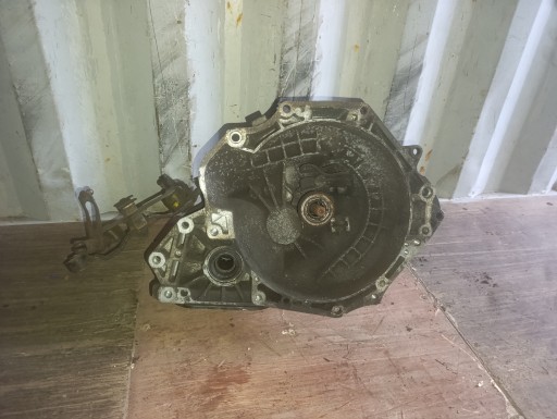 Getriebe OPEL F13 C394