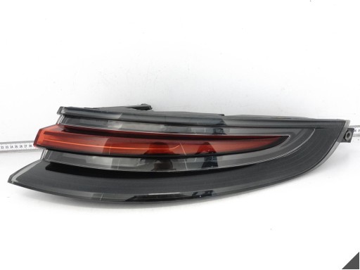 PORSCHE PANAMERA II 2 971 973 TURBO 16-20 light LED W fender right rear part EU