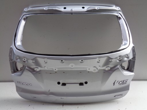 boot doors HYUNDAI IX35 10- NR 41048