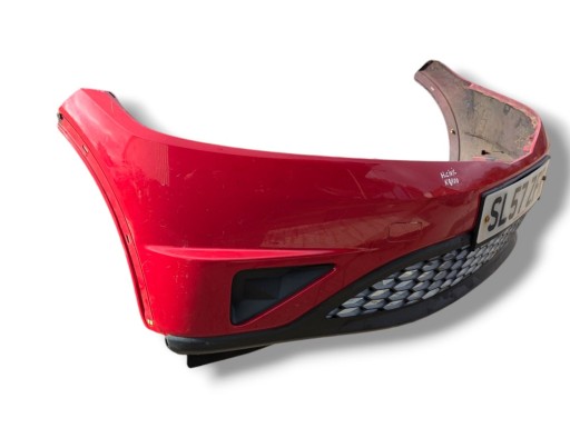 bumper front Honda Civic 8 FK1 2007 71101-SMGA-ZZ00