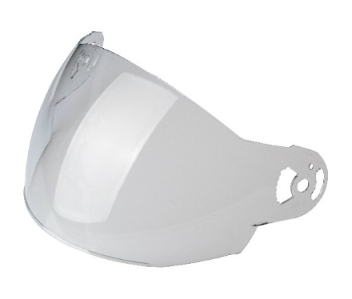 Козирок для шолома Caberg Riviera V2 / V2 + / V3 clear