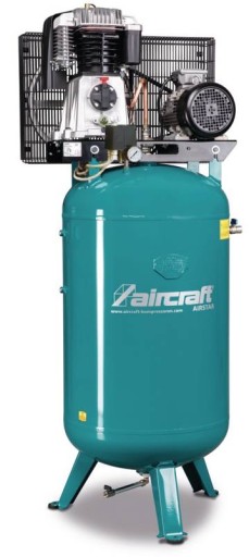 КОМПРЕССОР AIRSTAR 703/270/10 В АВИАЦИОННЫЙ 2028752