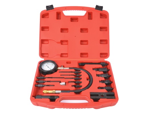 ТЕСТЕР ДАВЛЕНИЯ ДИЗЕЛЬНОГО ТОПЛИВА