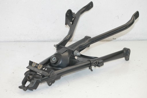 R1200RT 97 - BMW R 1200 RT 05-09 РАМКА З ДОКУМЕНТАМИ РІК 2005