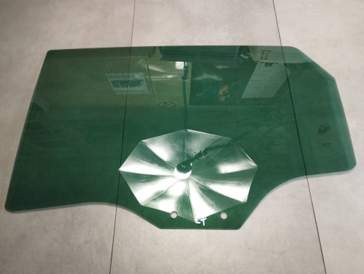 Seat Leon IV 2024 Vitre Gauche Arrière 5FA845025E