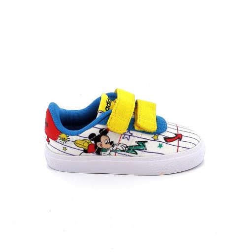 Disney - ym BUTY DZIECIĘCE ADIDAS MICKEY MOUSE GY8005 r. 21