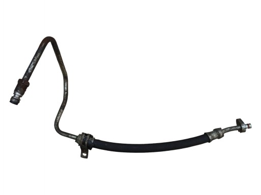 wiring hose HYDRAULICZNY springing left rear part CITROEN C5 III X7