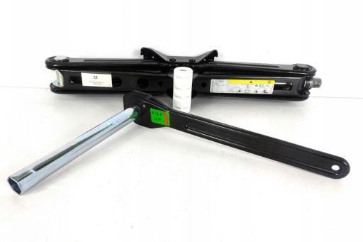 bt-cars-31037 - Автомобільний домкрат audi q8 e-tron 4ke011031 4ke 011 031 автомобільний домкрат etron 7l