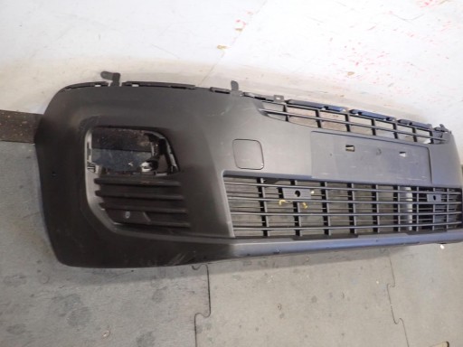 bumper front front FIAT DOBLO III 2022- 986765680