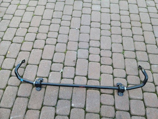 Barre stabilizator de la suspension Arrière Arrière Toyota Camry VIII XV70