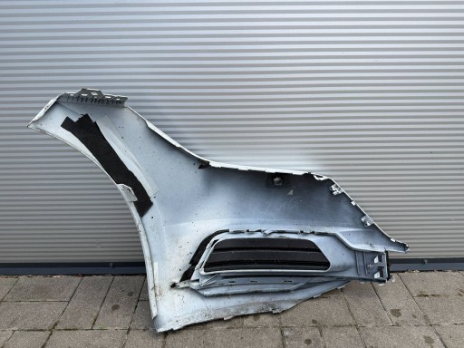 Vw Arteon 16- corner of a bumper front 3G8