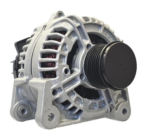 0124425093 - Генератор renault grand scenic 1.5 dci renault clio 1.5 dci