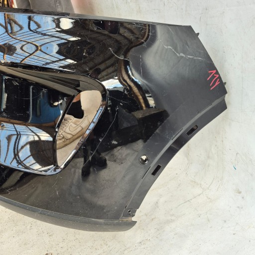 FORD KUGA MK3 III 19-24 bumper front front PDC LV4B-17D957-J