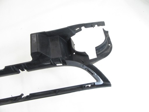 griglia Paraurti copertura GREMBIALINA medio BMW e46 berlina KOMBI