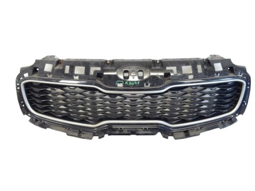 grill grille front KIA SPORTAGE IV GT-LINE 86350-F1500