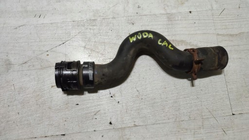 cijev prijenos vode 1.6 HDI Citroen C4 Cactus Lift