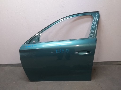 door front left PEUGEOT 308 III 3 21