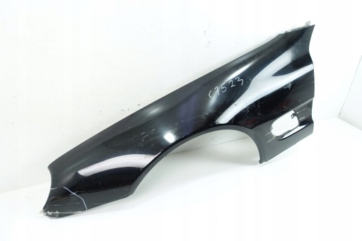 parafango sinistra Anteriore Anteriore MERCEDES SL W230 R230