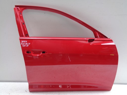 door right front AUDI A6 C8 4K 4K0 18- NR 38704