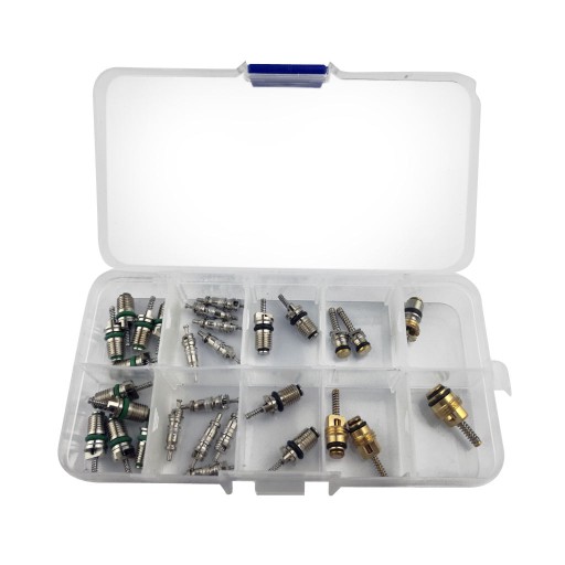 6944259437863 - Комплект сердечника клапана кондиционера автомобиля