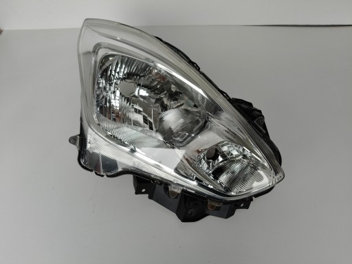 Feux phare Droit REFLEKTOR SUZUKI SWIFT MK8 17