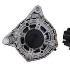 Hc-cargo генератор f032116807