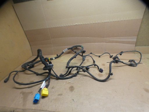 TR208 Peugeot 508 II bundle 9828994980