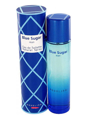 aquolina blue sugar
