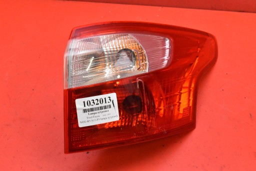 Licht rechts heck hinten BM51-13404-G FORD FOCUS MK3 KOMBI 11-15