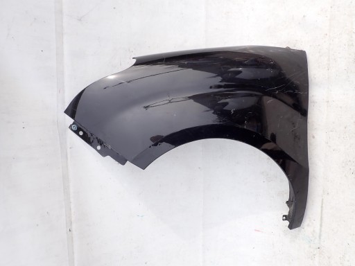 FIAT DOBLO II 2 10-14 fender front front left