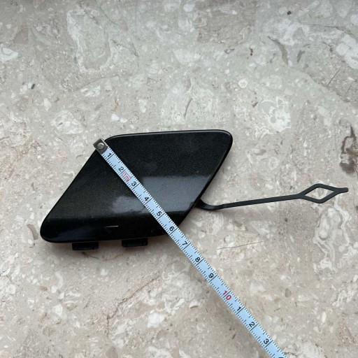 BMW4 F32 F33 F36 13-20 Verschlußstopfen der Stoßstange heck 51127285551
