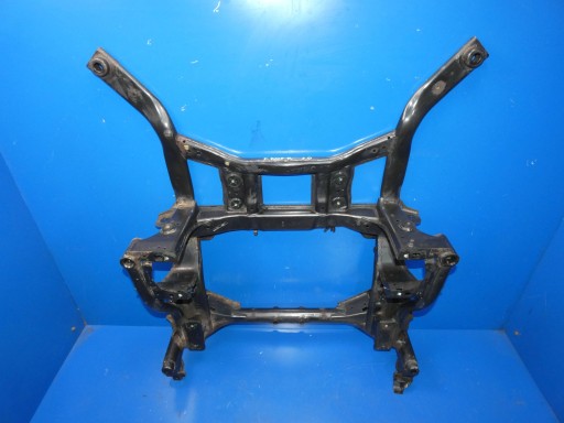 JAGUAR F-PACE X761 axle beam subframe suspension beam of the engine front