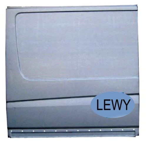 633525299956351 - VW CRAFTER 2E ДРАЙВЕР ЛЕВАЯ СТОРОНА 06-18