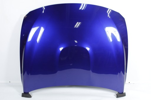8058887 - Кришка капота BMW F80 M3 F82 M4 B51 SANMARINO BLUE