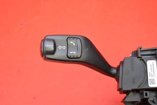 DEVIO LUCI TERGICRISTALLO TERGI PAJAK 6G9T-13N064-CJ FORD MONDEO MK4 HB 07-10