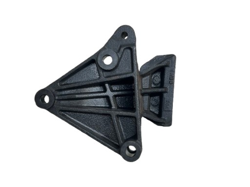 OPEL ASTRA H III ZAFIRA B supporto Supporto motore staffa fissaggio 2.0 TURBO 55350845