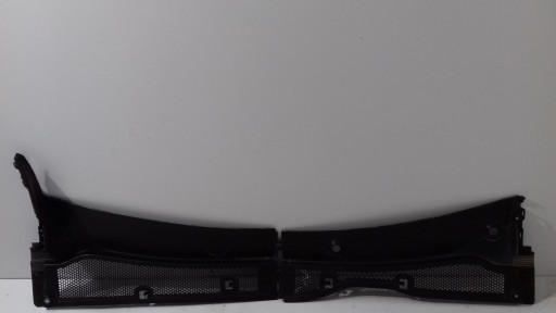 PEUGEOT 208 2008 II torpedo upper right left KPL