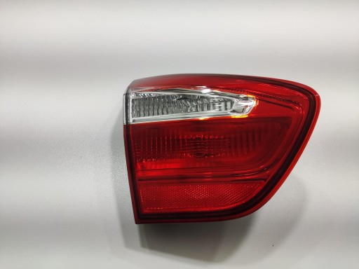 light left left rear part rear to the bonnet KIA RIO III LIFT 2014-2017 92403-1W2