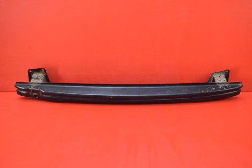 bumper support rear part rear pillar VW PASSAT B6 sedan 05-10