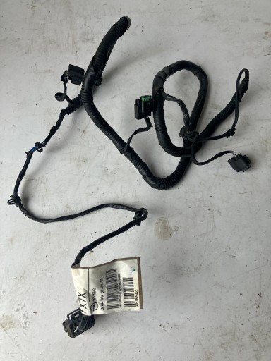 cablaggio cablaggio per 4 PDC Anteriore OPEL CROSSLAND X 39195542