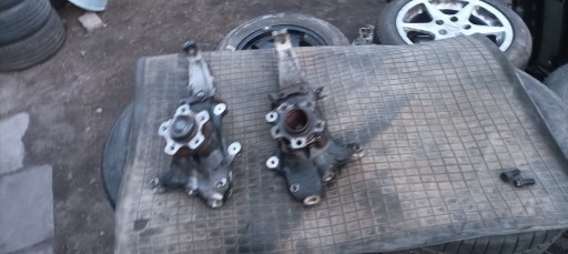 Кросовер передній P або L BMW 7 G11 12 Задній