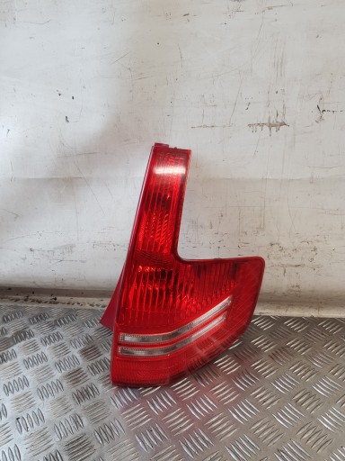 light right rear part 9655863980 CITROEN C4 and 05R- EUROPA
