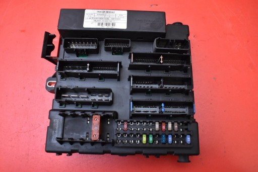 IMMO Computer ZESTAW 55197150 AD OPEL VECTRA C 1.9 CDTI 120 KM LIFT 05-09