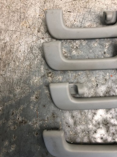 Poignée Poignée Ciel de toit AUDI Q5 LIFT 8R0857607J 8R0857608D 8R0857607H